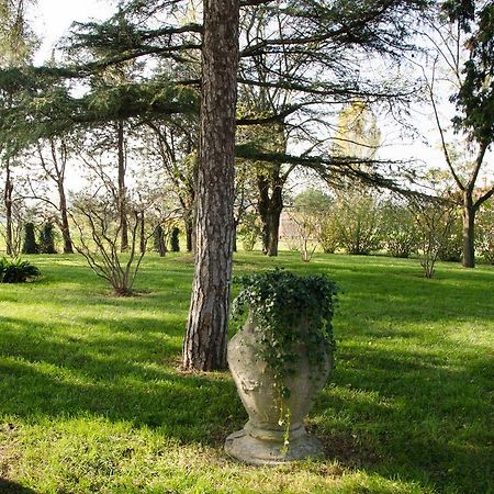 Willa Podere San Giuliano San Lazzaro di Savena Zewnętrze zdjęcie
