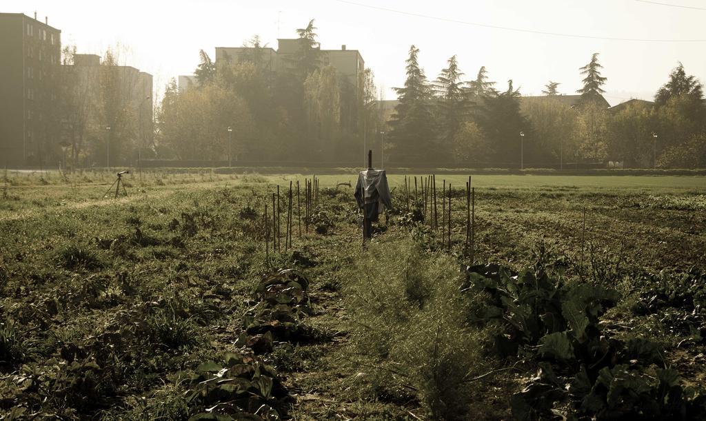 Willa Podere San Giuliano San Lazzaro di Savena Zewnętrze zdjęcie