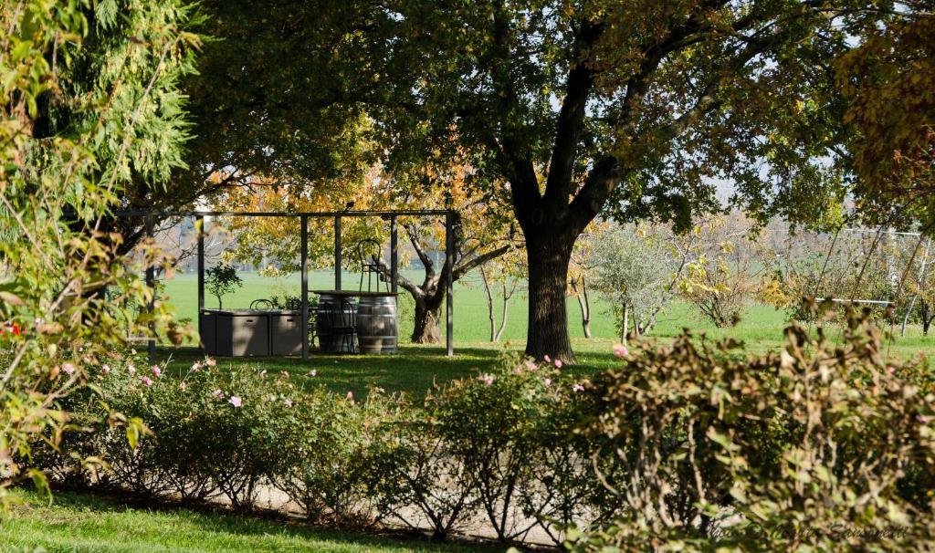 Willa Podere San Giuliano San Lazzaro di Savena Zewnętrze zdjęcie
