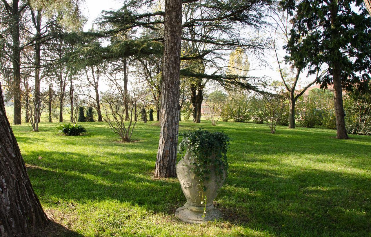 Willa Podere San Giuliano San Lazzaro di Savena Zewnętrze zdjęcie